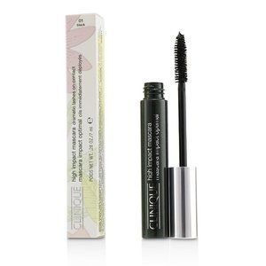 Clinique High Impact Mascara